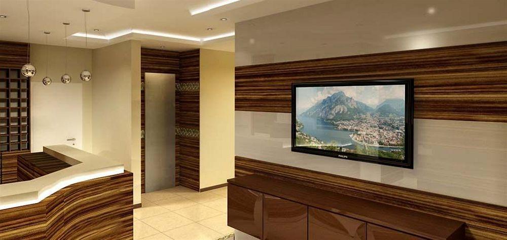 Hotel Sorriso Тосколано-Мадерно Екстер'єр фото